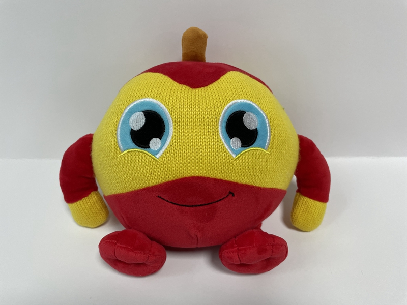 Recycled Toys