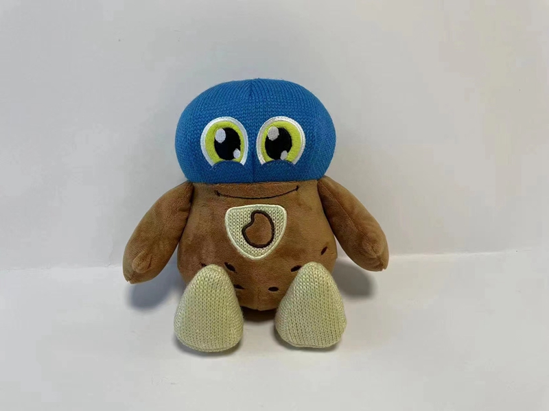 Recycled Toys