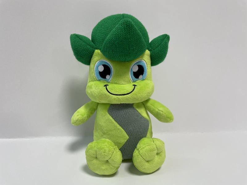 Recycled Toys