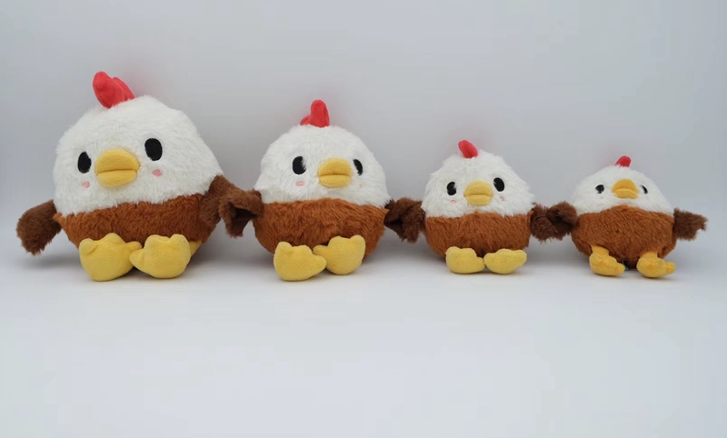 Recycled Toys