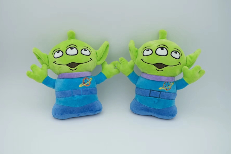 Recycled Toys